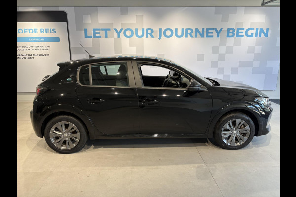 Peugeot e-208 EV Active Pack 50 kWh | SOH 98% | Navigatie | Parkeersensoren achter