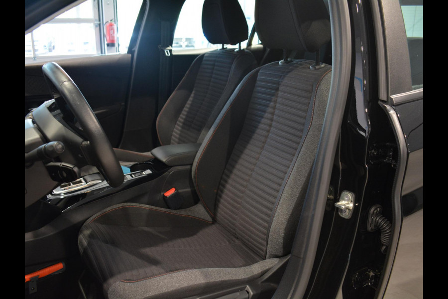 Peugeot e-208 EV Active Pack 50 kWh | SOH 98% | Navigatie | Parkeersensoren achter