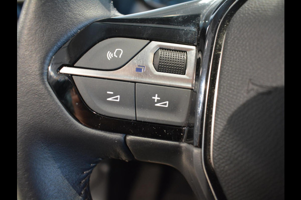 Peugeot e-208 EV Active Pack 50 kWh | SOH 98% | Navigatie | Parkeersensoren achter