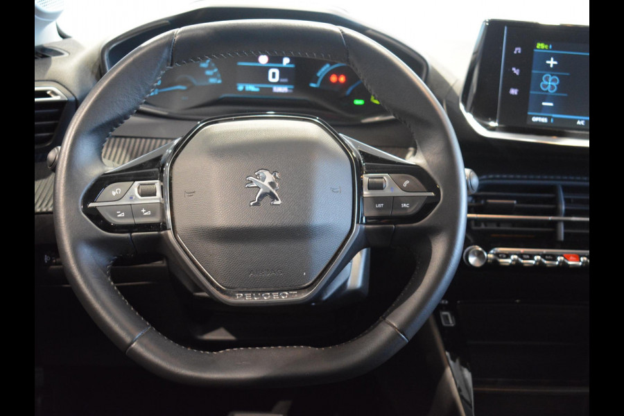 Peugeot e-208 EV Active Pack 50 kWh | SOH 98% | Navigatie | Parkeersensoren achter