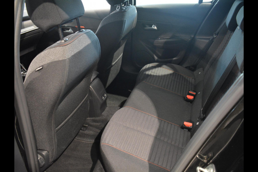 Peugeot e-208 EV Active Pack 50 kWh | SOH 98% | Navigatie | Parkeersensoren achter