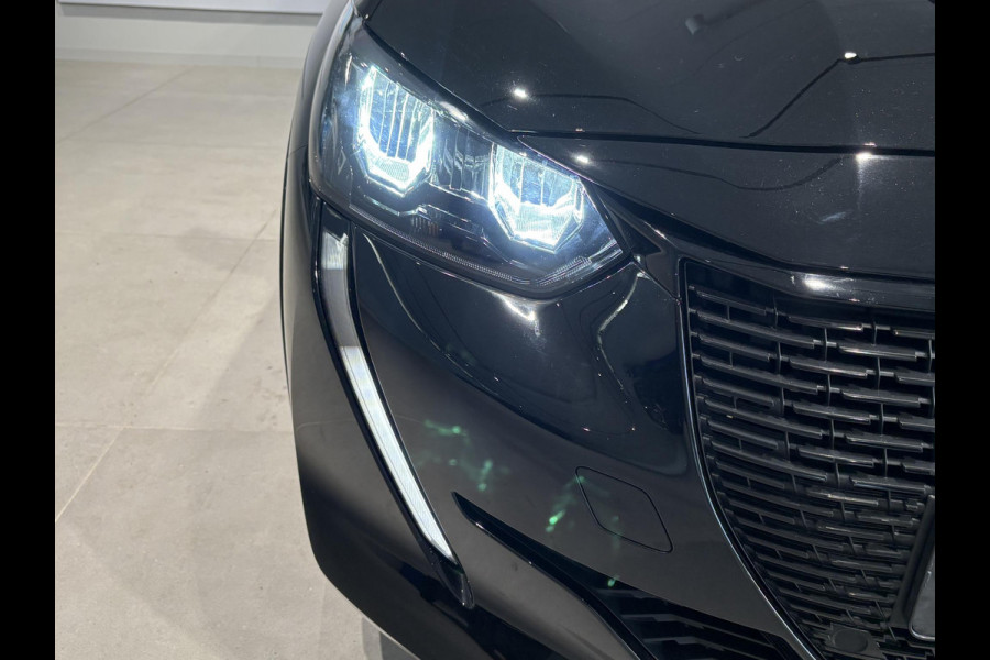 Peugeot e-208 EV Active Pack 50 kWh | SOH 98% | Navigatie | Parkeersensoren achter