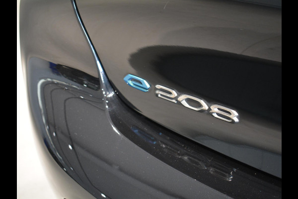 Peugeot e-208 EV Active Pack 50 kWh | SOH 98% | Navigatie | Parkeersensoren achter