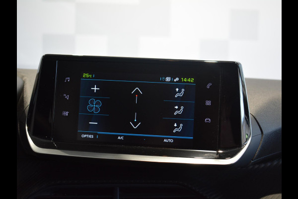 Peugeot e-208 EV Active Pack 50 kWh | SOH 98% | Navigatie | Parkeersensoren achter
