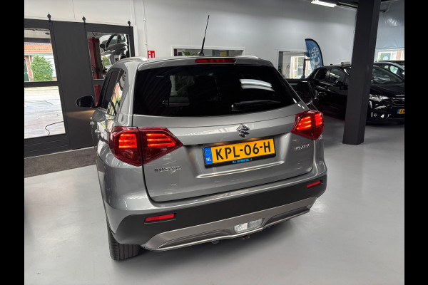 Suzuki Vitara 1.4 Boosterjet Select / Camera / Navigatie / Automaat