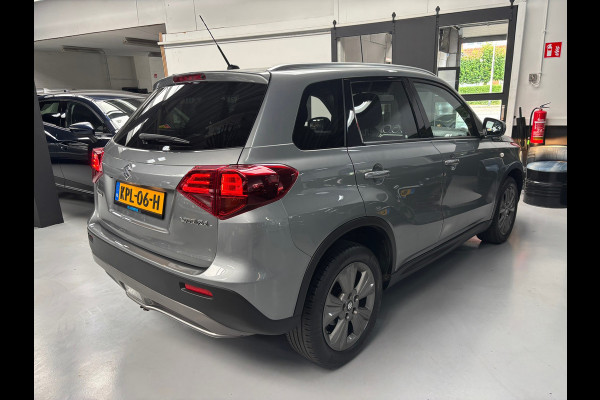 Suzuki Vitara 1.4 Boosterjet Select / Camera / Navigatie / Automaat