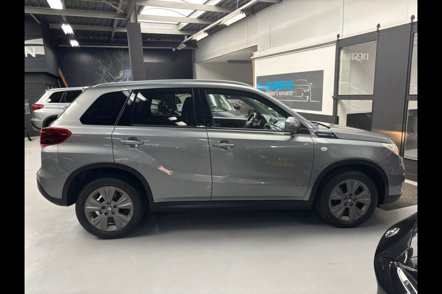 Suzuki Vitara 1.4 Boosterjet Select / Camera / Navigatie / Automaat