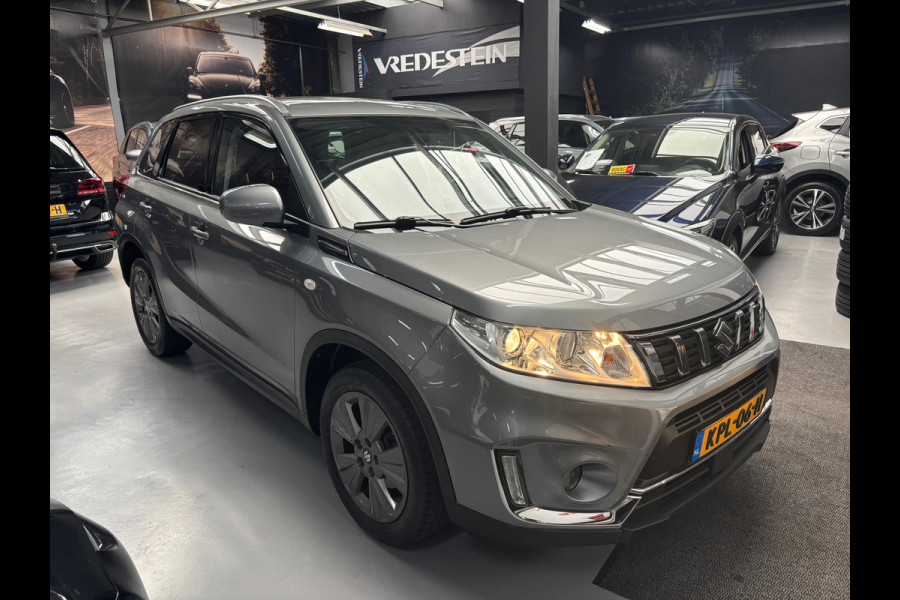 Suzuki Vitara 1.4 Boosterjet Select / Camera / Navigatie / Automaat
