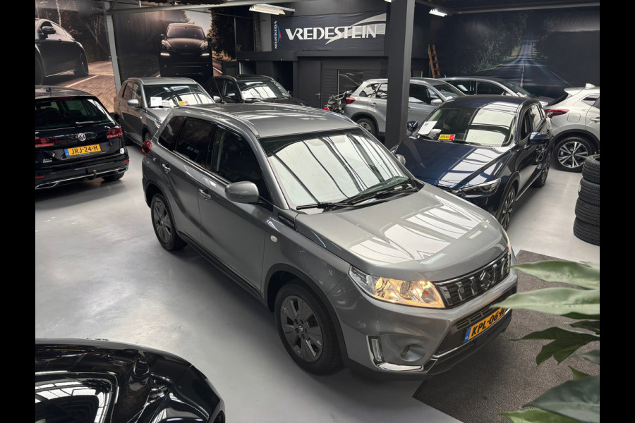 Suzuki Vitara 1.4 Boosterjet Select / Camera / Navigatie / Automaat