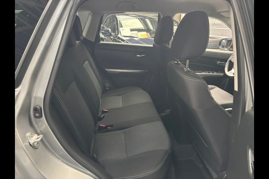 Suzuki Vitara 1.4 Boosterjet Select / Camera / Navigatie / Automaat