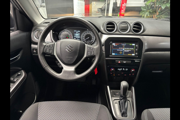 Suzuki Vitara 1.4 Boosterjet Select / Camera / Navigatie / Automaat