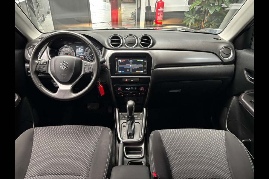 Suzuki Vitara 1.4 Boosterjet Select / Camera / Navigatie / Automaat