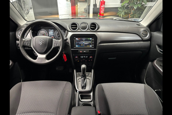 Suzuki Vitara 1.4 Boosterjet Select / Camera / Navigatie / Automaat