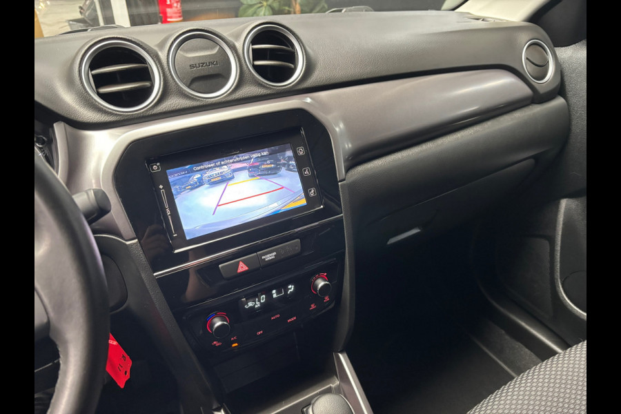 Suzuki Vitara 1.4 Boosterjet Select / Camera / Navigatie / Automaat