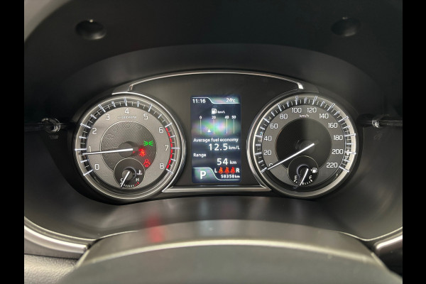 Suzuki Vitara 1.4 Boosterjet Select / Camera / Navigatie / Automaat