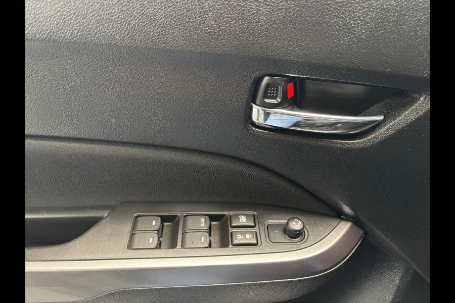 Suzuki Vitara 1.4 Boosterjet Select / Camera / Navigatie / Automaat