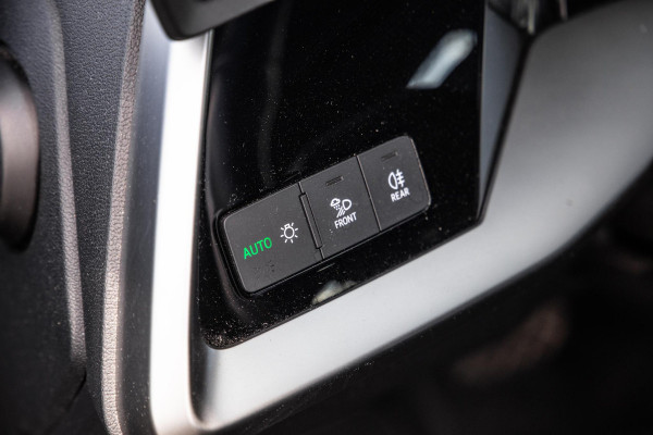 Audi A3 Sportback 40 TFSI e Advanced edition DEALER ONDERHOUDEN / CRUISE CONTROLE / LEER / STOELVERWARMING