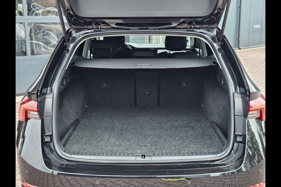 Škoda Octavia Combi 1.4 TSI iV PHEV Business Edition Plus | LED | Trekhaak | PDC | Stoelverwarming | ACC | Lane Assist |