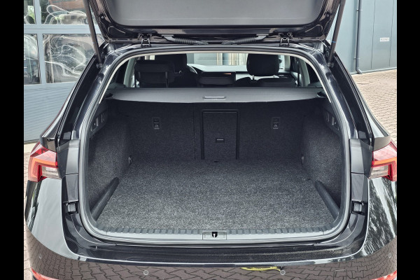 Škoda Octavia Combi 1.4 TSI iV PHEV Business Edition Plus | LED | Trekhaak | PDC | Stoelverwarming | ACC | Lane Assist |