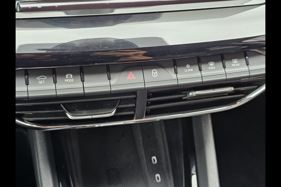 Škoda Octavia Combi 1.4 TSI iV PHEV Business Edition Plus | LED | Trekhaak | PDC | Stoelverwarming | ACC | Lane Assist |