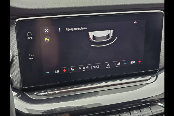Škoda Octavia Combi 1.4 TSI iV PHEV Business Edition Plus | LED | Trekhaak | PDC | Stoelverwarming | ACC | Lane Assist |