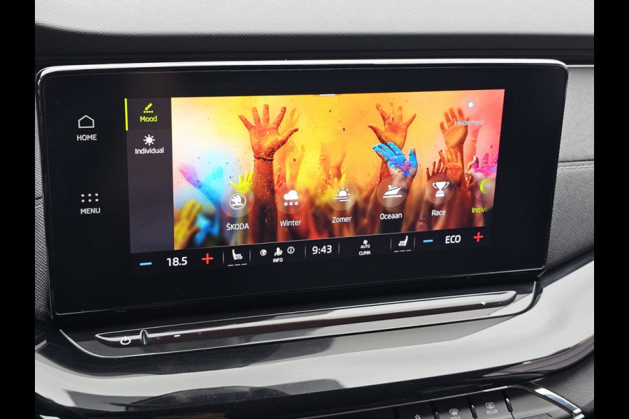 Škoda Octavia Combi 1.4 TSI iV PHEV Business Edition Plus | LED | Trekhaak | PDC | Stoelverwarming | ACC | Lane Assist |