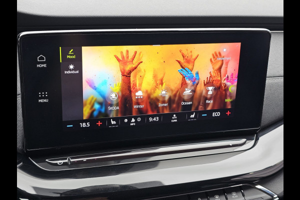 Škoda Octavia Combi 1.4 TSI iV PHEV Business Edition Plus | LED | Trekhaak | PDC | Stoelverwarming | ACC | Lane Assist |