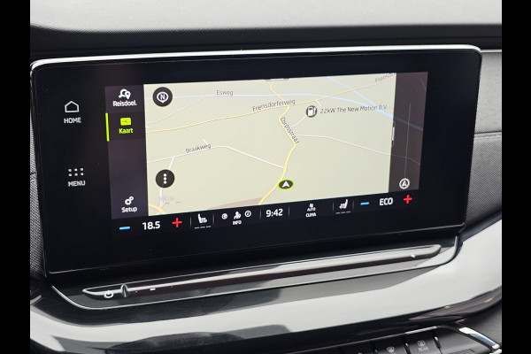Škoda Octavia Combi 1.4 TSI iV PHEV Business Edition Plus | LED | Trekhaak | PDC | Stoelverwarming | ACC | Lane Assist |
