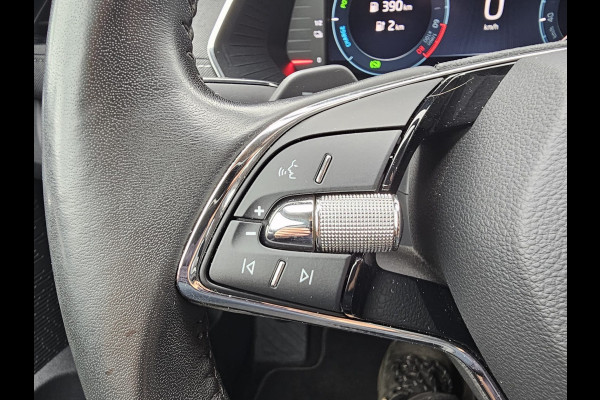 Škoda Octavia Combi 1.4 TSI iV PHEV Business Edition Plus | LED | Trekhaak | PDC | Stoelverwarming | ACC | Lane Assist |