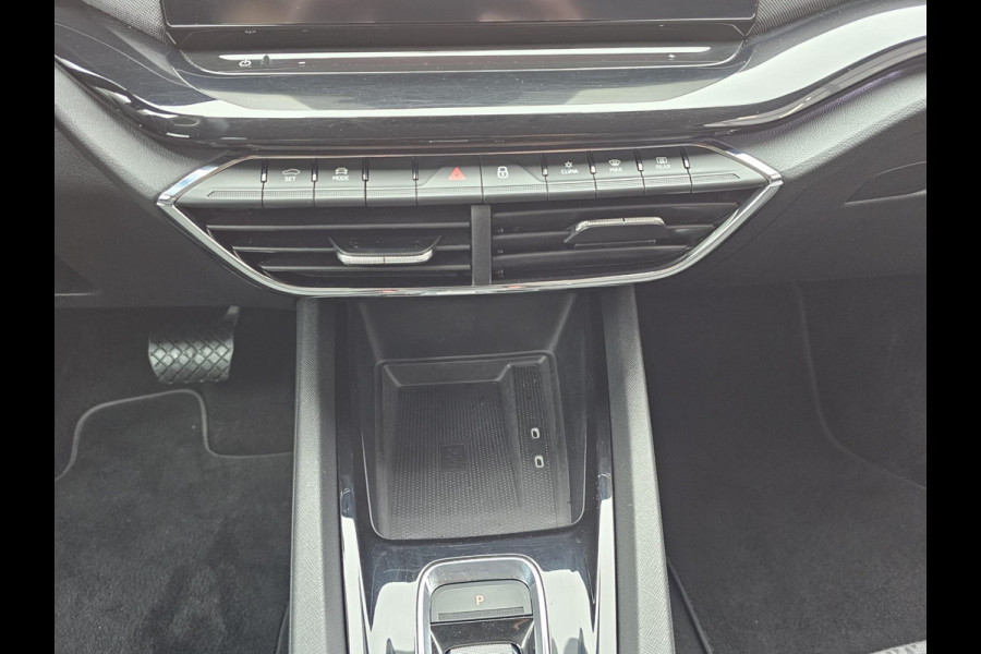 Škoda Octavia Combi 1.4 TSI iV PHEV Business Edition Plus | LED | Trekhaak | PDC | Stoelverwarming | ACC | Lane Assist |