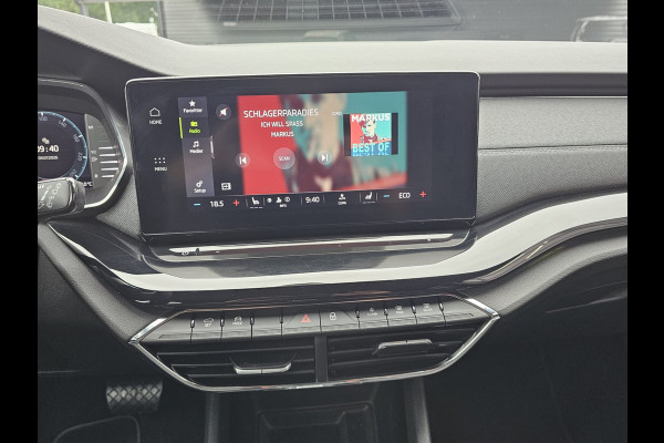 Škoda Octavia Combi 1.4 TSI iV PHEV Business Edition Plus | LED | Trekhaak | PDC | Stoelverwarming | ACC | Lane Assist |