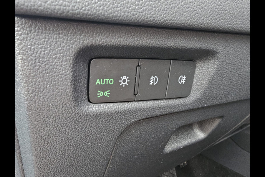 Škoda Octavia Combi 1.4 TSI iV PHEV Business Edition Plus | LED | Trekhaak | PDC | Stoelverwarming | ACC | Lane Assist |