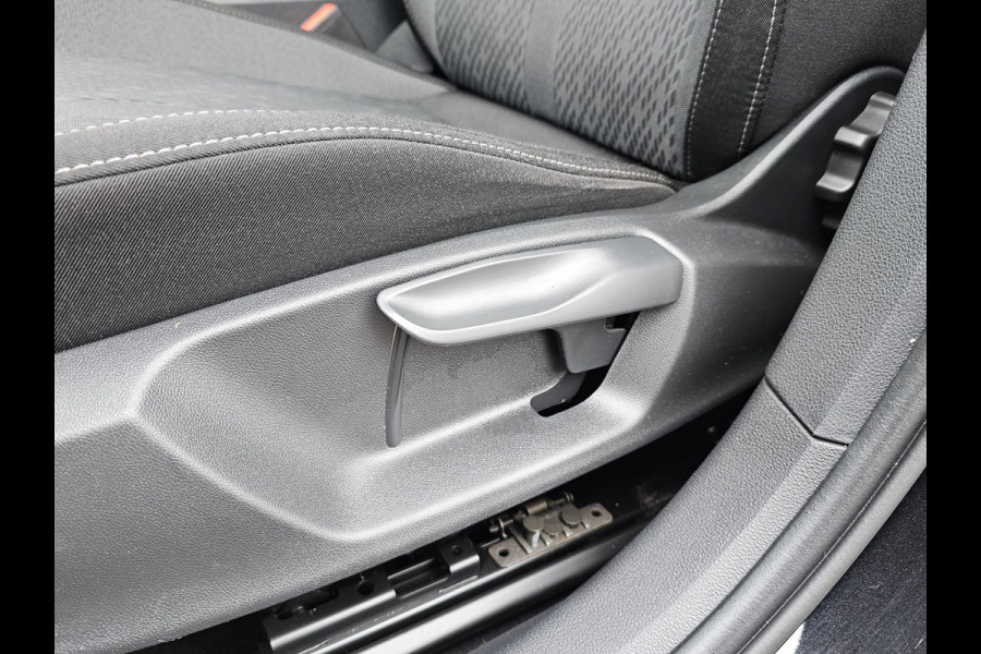 Škoda Octavia Combi 1.4 TSI iV PHEV Business Edition Plus | LED | Trekhaak | PDC | Stoelverwarming | ACC | Lane Assist |