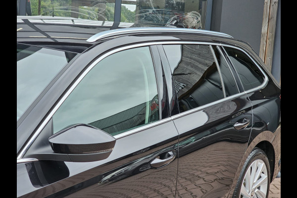 Škoda Octavia Combi 1.4 TSI iV PHEV Business Edition Plus | LED | Trekhaak | PDC | Stoelverwarming | ACC | Lane Assist |