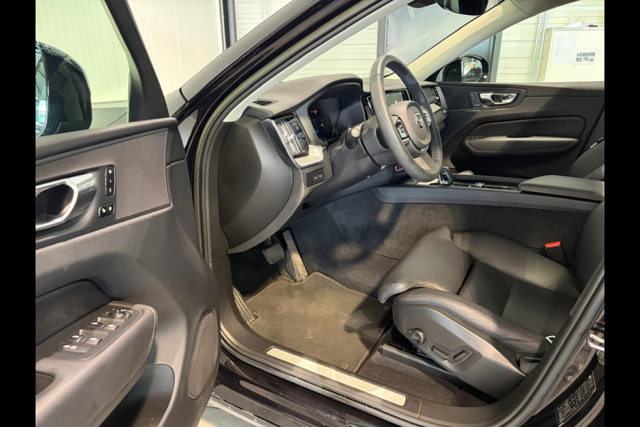 Volvo XC60 T6 Aut. Long Range Plus Dark ACC Leder Trekhaak 350pk