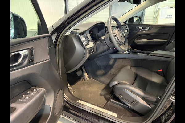 Volvo XC60 T6 Aut. Long Range Plus Dark ACC Leder Trekhaak 350pk