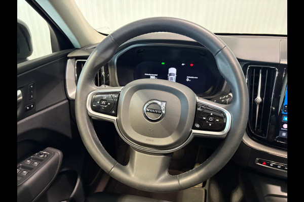 Volvo XC60 T6 Aut. Long Range Plus Dark ACC Leder Trekhaak 350pk