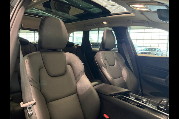 Volvo XC60 T6 Aut. Long Range Plus Dark ACC Leder Trekhaak 350pk