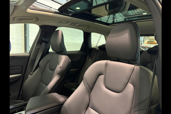 Volvo XC60 T6 Aut. Long Range Plus Dark ACC Leder Trekhaak 350pk