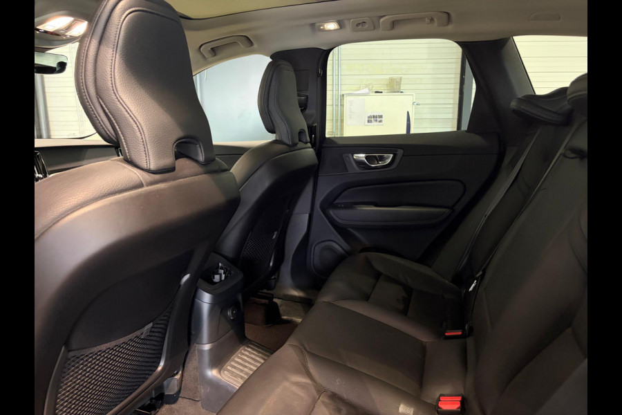 Volvo XC60 T6 Aut. Long Range Plus Dark ACC Leder Trekhaak 350pk