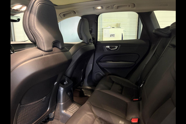 Volvo XC60 T6 Aut. Long Range Plus Dark ACC Leder Trekhaak 350pk