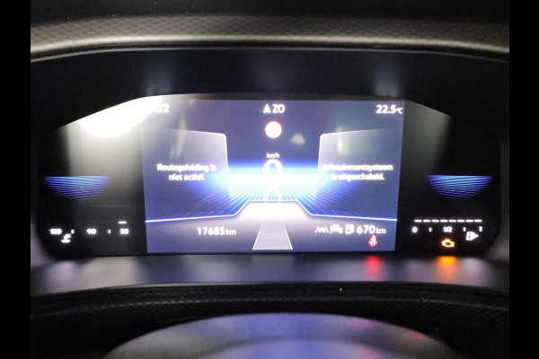 Volkswagen T-Cross 1.0 TSI Life Edition 95 pk | Verlengde garantie | Navigatie | Parkeersensoren | Achteruitrijcamera | Autom. airco | Stoelverwarming |