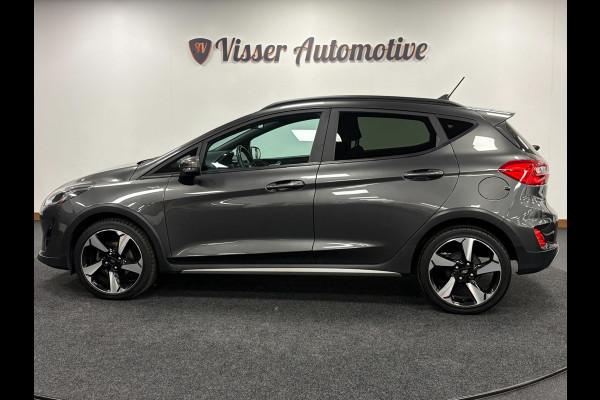 Ford Fiesta 1.0 EcoBoost Active*Stoelverwarming*PDC*ACC*Camera*Cruise-Control*