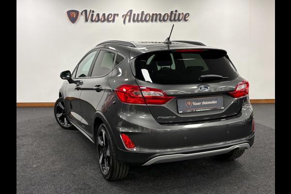 Ford Fiesta 1.0 EcoBoost Active*Stoelverwarming*PDC*ACC*Camera*Cruise-Control*