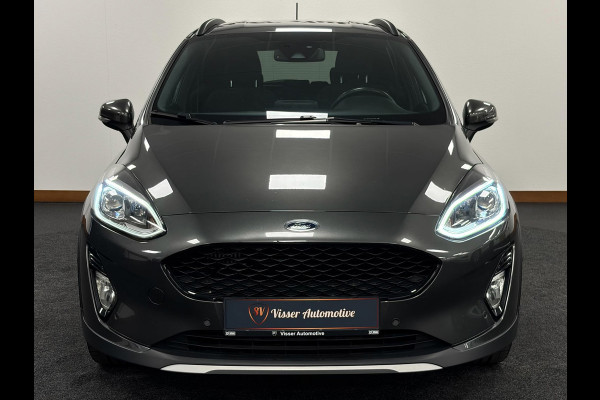 Ford Fiesta 1.0 EcoBoost Active*Stoelverwarming*PDC*ACC*Camera*Cruise-Control*