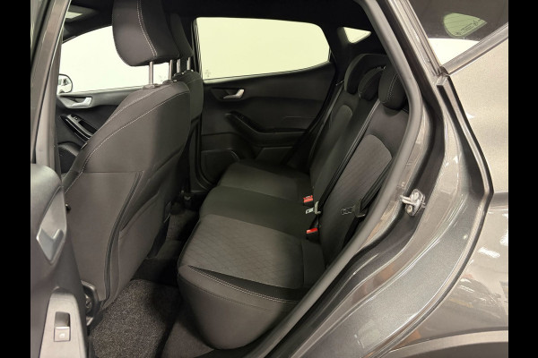 Ford Fiesta 1.0 EcoBoost Active*Stoelverwarming*PDC*ACC*Camera*Cruise-Control*