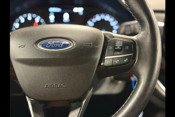 Ford Fiesta 1.0 EcoBoost Active*Stoelverwarming*PDC*ACC*Camera*Cruise-Control*