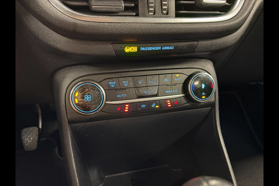 Ford Fiesta 1.0 EcoBoost Active*Stoelverwarming*PDC*ACC*Camera*Cruise-Control*