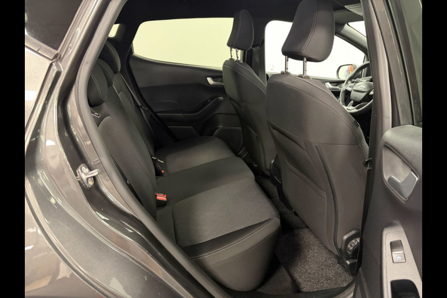 Ford Fiesta 1.0 EcoBoost Active*Stoelverwarming*PDC*ACC*Camera*Cruise-Control*