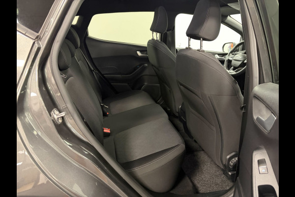 Ford Fiesta 1.0 EcoBoost Active*Stoelverwarming*PDC*ACC*Camera*Cruise-Control*